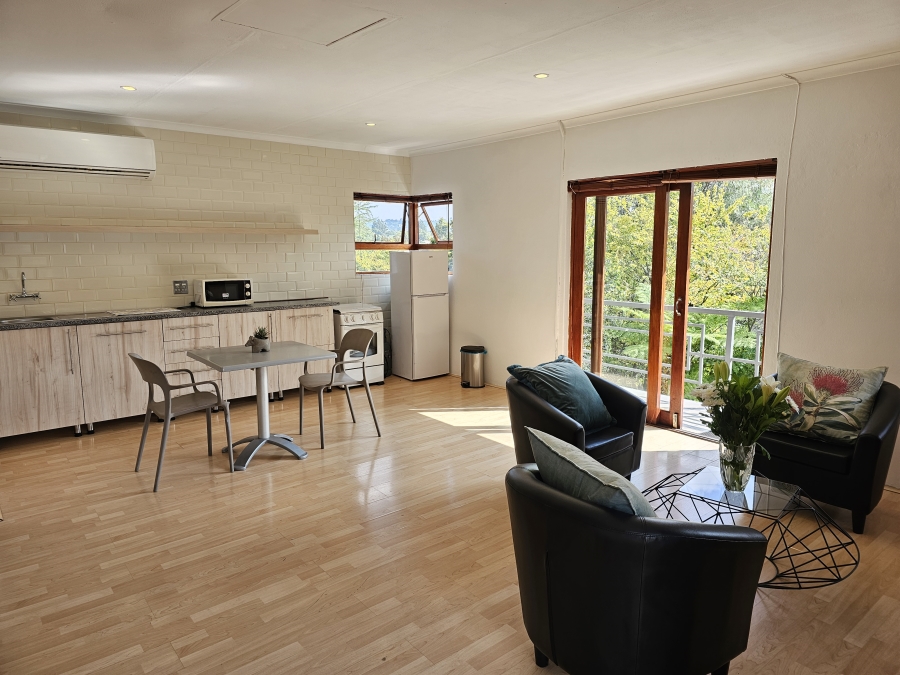 To Let 1 Bedroom Property for Rent in Edenburg Free State